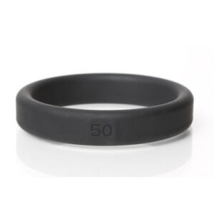BONEYARD SILICONE RING 5PC KIT BLACK