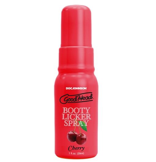 CHERRY-LICKER