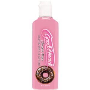 GOODHEAD CHOC/DONUT BLOWJOB SET