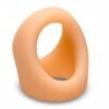 JOCK SILICONE COCK & BALL RING LIGHT
