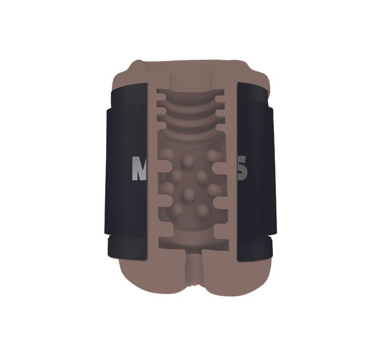 CN07058911mistrressdoubleshotbrown9