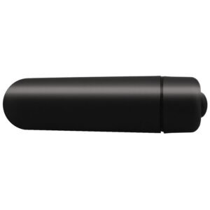 MISTRESS MERCEDES MOUTH STROKER CHOCOLATE