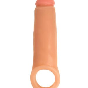 JOCK 2IN ENHANCER W/ BALL STRAP VANILLA