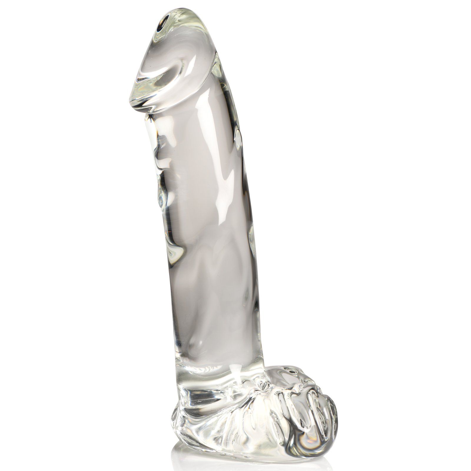CN10055300pleasurecrystalsglassdildofront