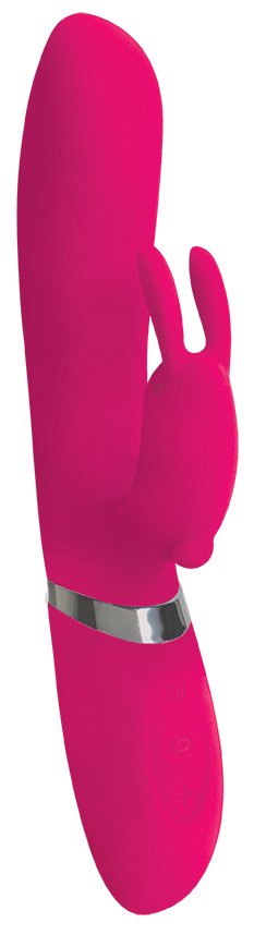 CN212002540powerbunnieshoppypinkvibrator3