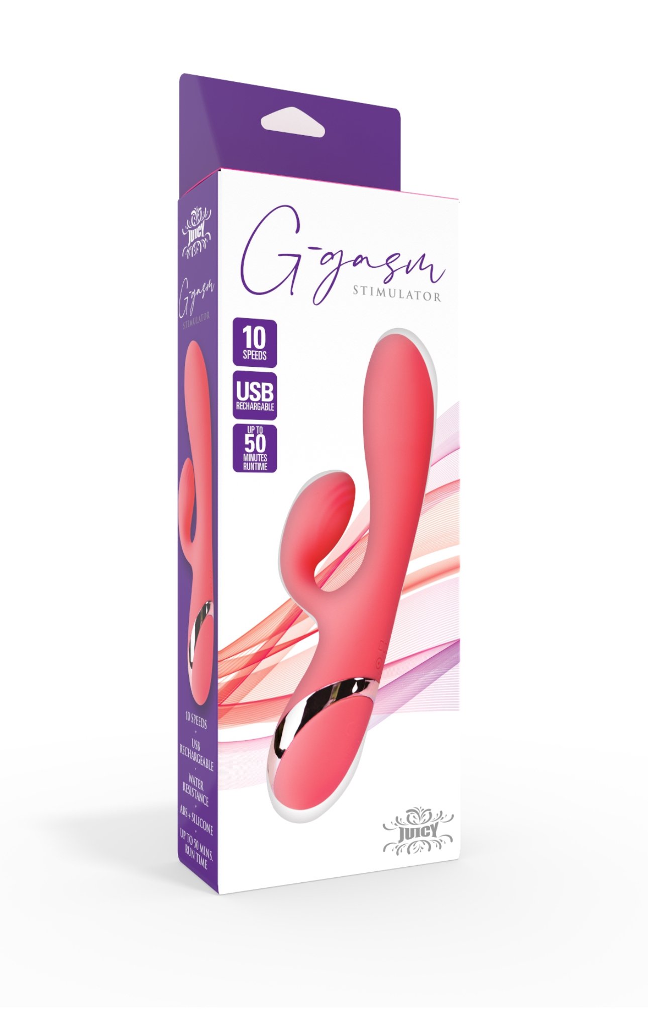 COJ003ggasmstimulatorvibratorpackage