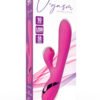 JUICY V-GASM STIMULATOR