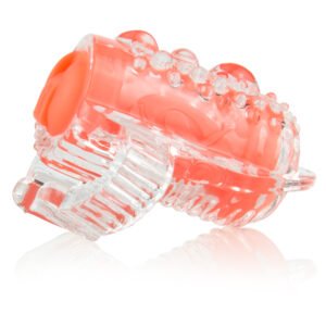 COLOR POP QUICKIE LINGO ORANGE