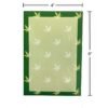 CANNABIS NOTEPAD