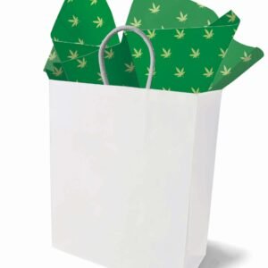 CANNABIS TISSUE PAPER