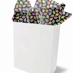 FUCKS TO GIVE TISSUE PAPER