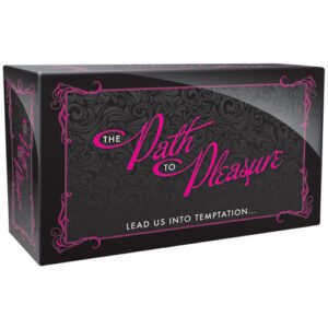 PATH TO PLEASURE GAME