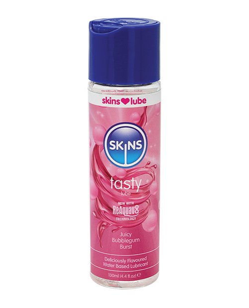 CRESKLUBBUB4skinstastybubblegumlube4oz