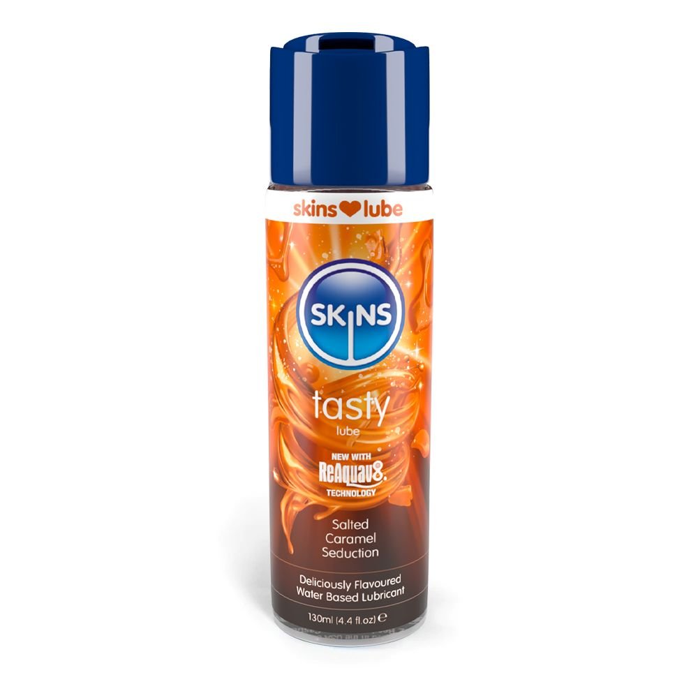 CRESKLUBSC4tastycaramellube4pt4oz