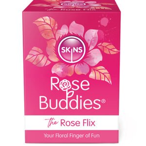 SKINS ROSE BUDDIES - THE ROSE FLIX