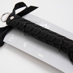 SEI MIO TYRE PADDLE LARGE BLACK