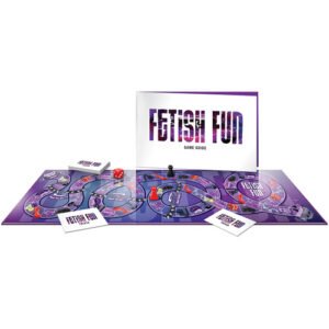 FETISH FUN GAME