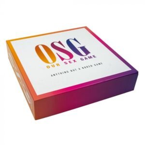 OUR SEX GAME SPANISH