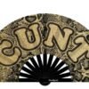 CUNT FAN (NET)