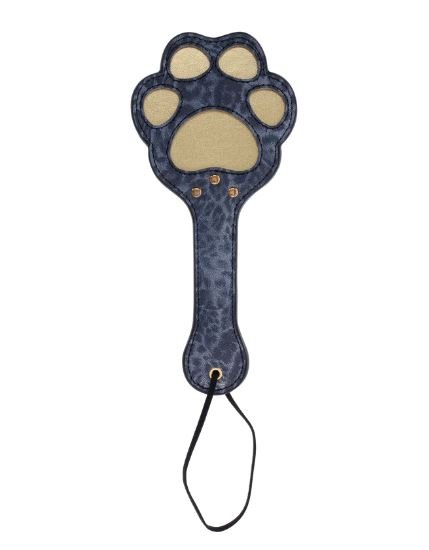 Cougar-Paw