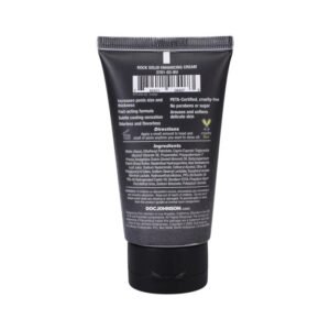 ROCK SOLID ENHANCING CREAM BULK
