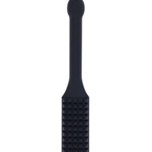EDGE SPIKED SILICONE PADDLE