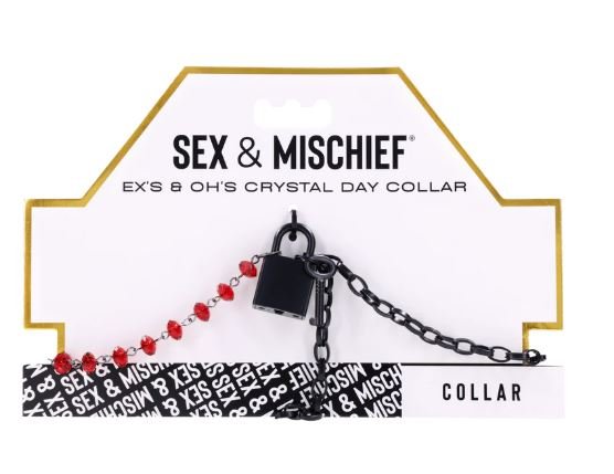 DAY-COLLAR