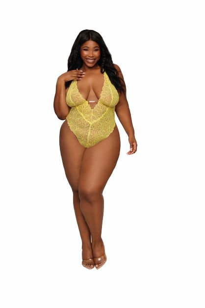 DG12990CTRUXteddyqsyellowcitrusfront3