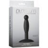 PLATINUM MINIS SMOOTH MEDIUM BLACK