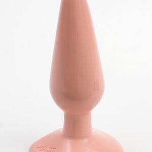 CLASSIC BUTT PLUG-MEDIUM CD