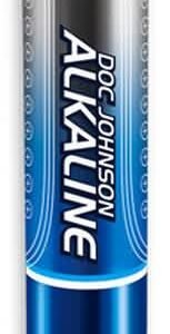 DOC JOHNSON AA BATTERIES 4 PACK ALKALINE CD