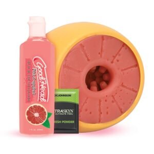 GOODHEAD GRAPEFRUIT BLOWJOB SET