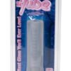 THE TUBE ULTRASKYN CLEAR