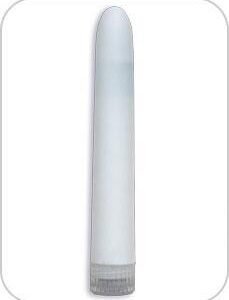 WHITE NIGHTS 7IN VELVET WATERPROOF VIBE