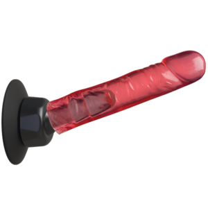 VAC-U-LOCK DELUXE 360 SWIVEL SUCTION CUP PLUG