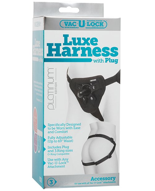 DJ109010vaculockdeluxeharnesspkg