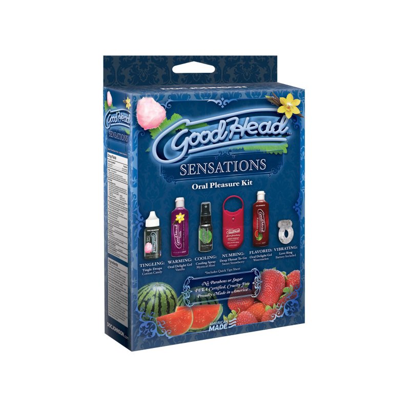 DJ136076goodheadsensationskit