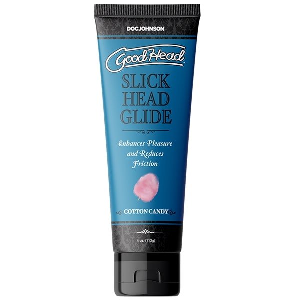 DJ136104goodheadslickheadglidecottoncandybulk2