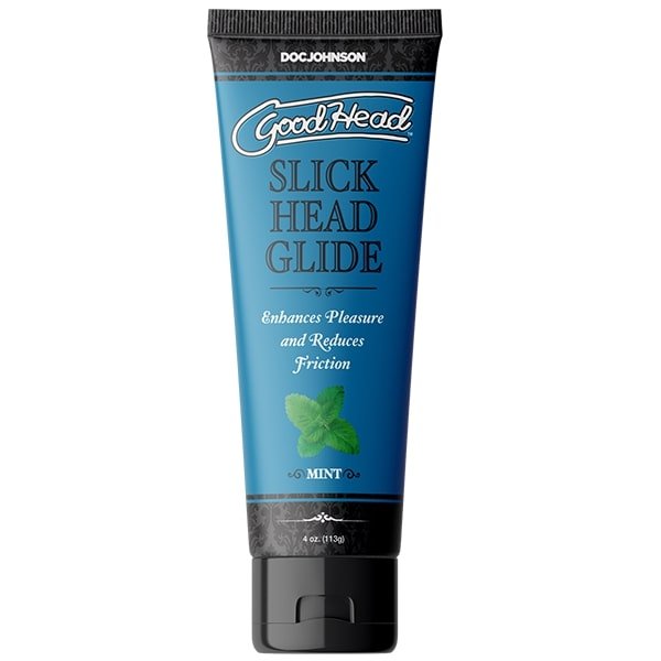 DJ136107goodheadslickheadglidemint4ozbulk1