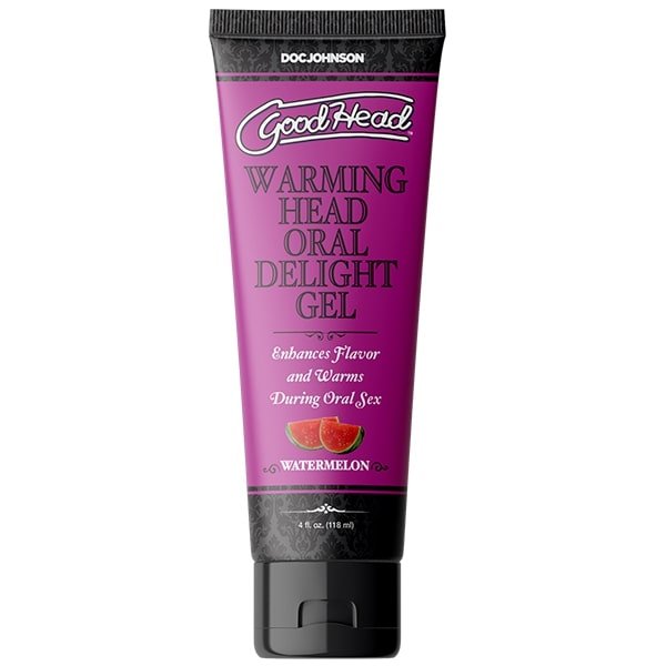 DJ136114goodheadwarmingoraldelightgelwatermelon4oz1