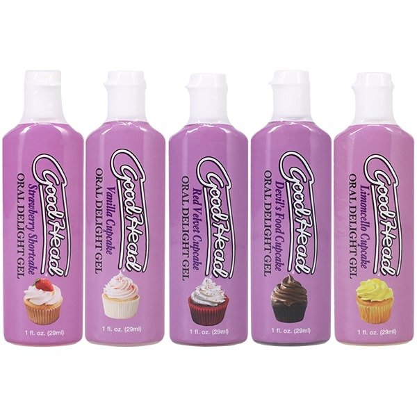 DJ136136goodheadoraldelightgelcupcakes5packbulk1