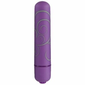 MOOD POWERFUL PURPLE SMALL