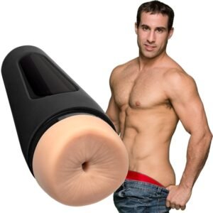 MAN SQUEEZE RANDY VANILLA