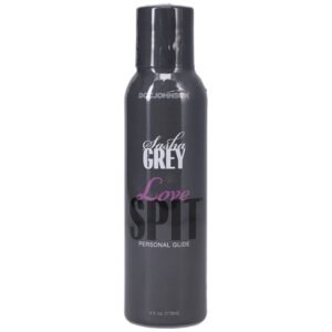 SASHA GREY LOVE SPIT (BULK)