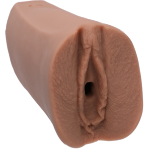 BRITTANYA187 ULTRASKYN POCKET PUSSY CARAMEL