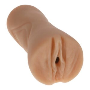 SIGNATURE STROKERS GIRLS OF SOCIAL MEDIA @VIKING_BARBIE ULTRASKYN POCKET PUSSY VANILLA