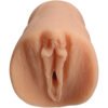 SIGNATURE STROKERS JENNA JAMESON ULTRASKYN POCKET PUSSY VANILLA