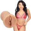 SIGNATURE STROKERS CINDY STARFALL VANILLA