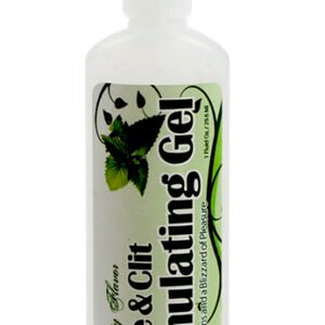 NIPPLE & CLIT STIMULATING GEL