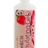 NIPPLE & CLIT STIMULATING GEL STRAWBERRY